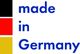 Madeingermany in