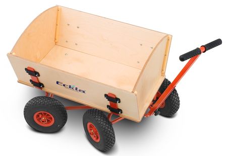 eckla bollerwagen