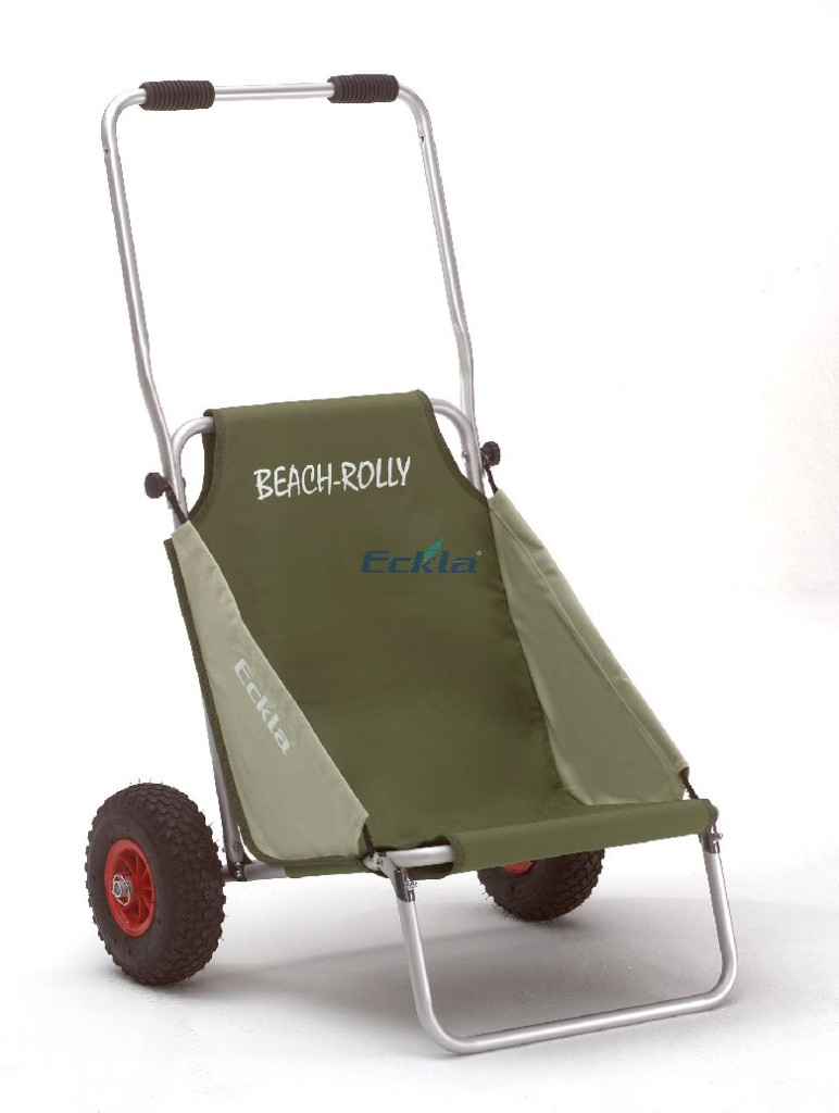 ECKLA Beach Rolly 55550