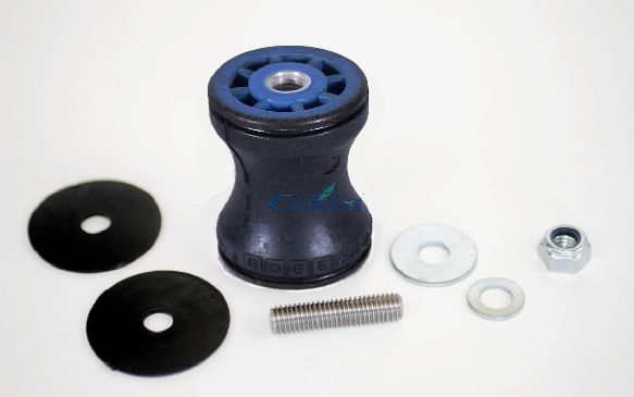 Eckla Mastfussgummi - Powerjoint