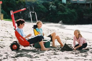 Eckla Strand Beach-Rolly 70905