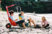 Eckla Strand Beach-Rolly 70905
