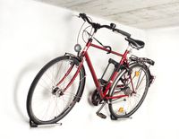 Bike Port Eckla