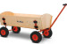 Bollerwagen -ECKLA XXL Trailer 77810 nR