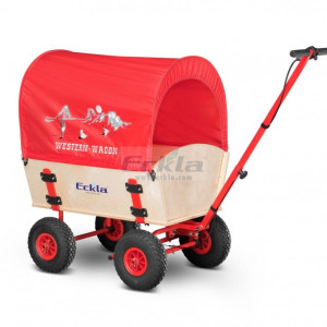 Ersatzteile für Bollerwagen