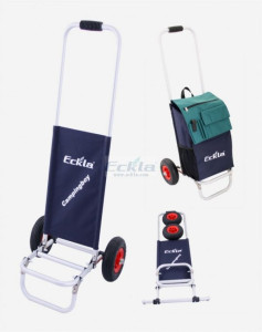 Kajak Eckla Campingboy