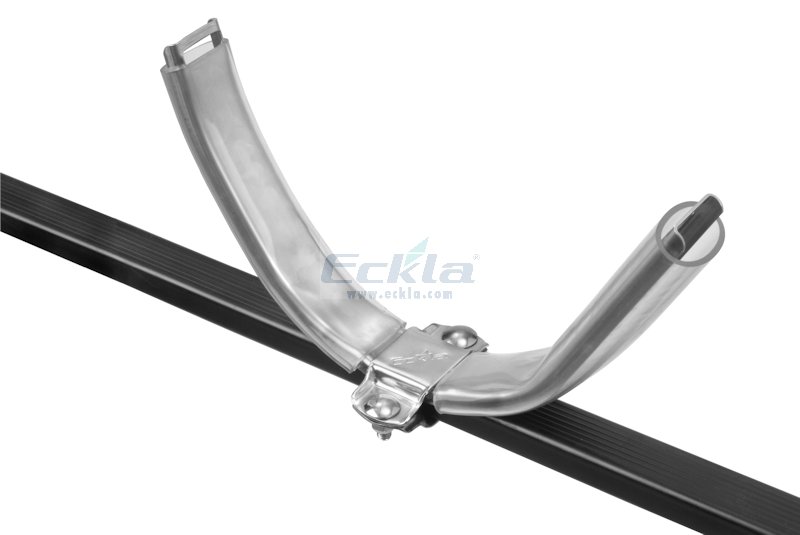 Eckla Kajak Dach-ECKLA-V-BÜGEL 78953