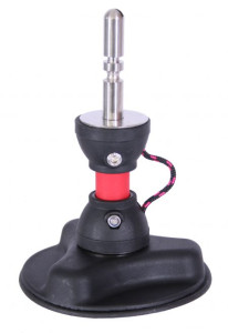 Eckla Surf Delta Base mit Tendon Joint