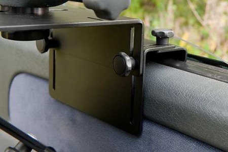 Eckla Foto EAGLE -9 Kamerahalter für Autos