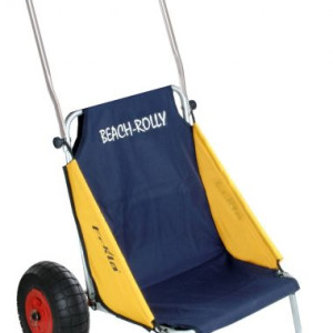 Ersatzteile für BEACH-ROLLY