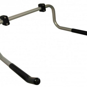 Eckla Fahrrad Wandhalter ECKLA Bike-Butler 2