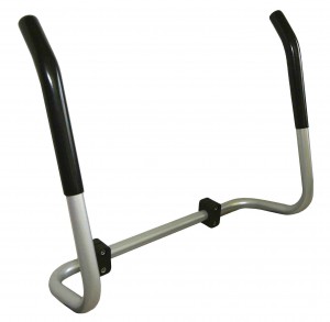 ECKLA Bike-Butler 2 geklappt  2016