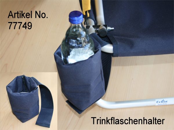Eckla Flaschenhalter Beach-Rolly 77749