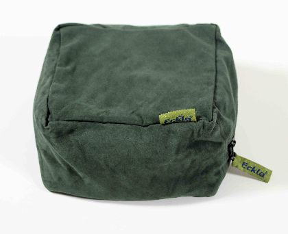 Eckla Foto Bohnensack EAGLE Grün 80008