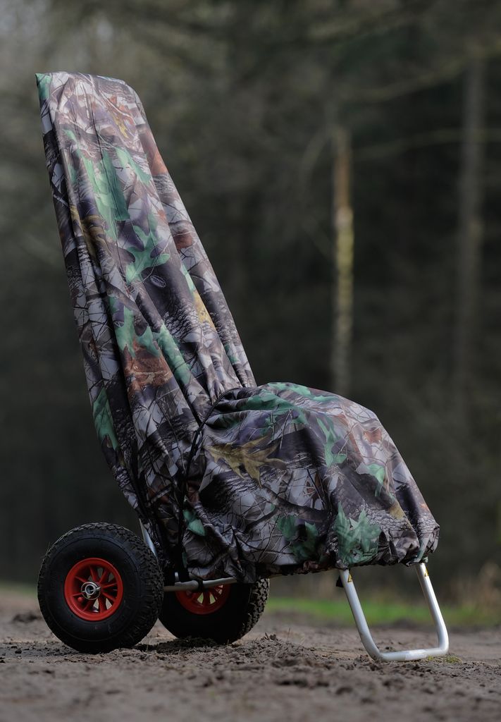 Foto HBN Eckla Beach-Rolly Raincoat_HB74046
