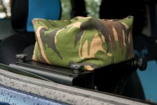 Eckla Foto Bohnensack hex274