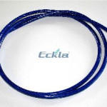 Eckla Kajak Diebstahlsicherungsseil 78110 2008s