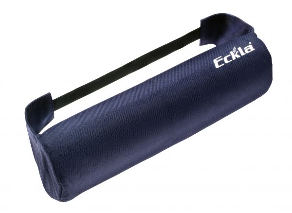 Eckla Beach-Rolly Kopfstütze blau 77725