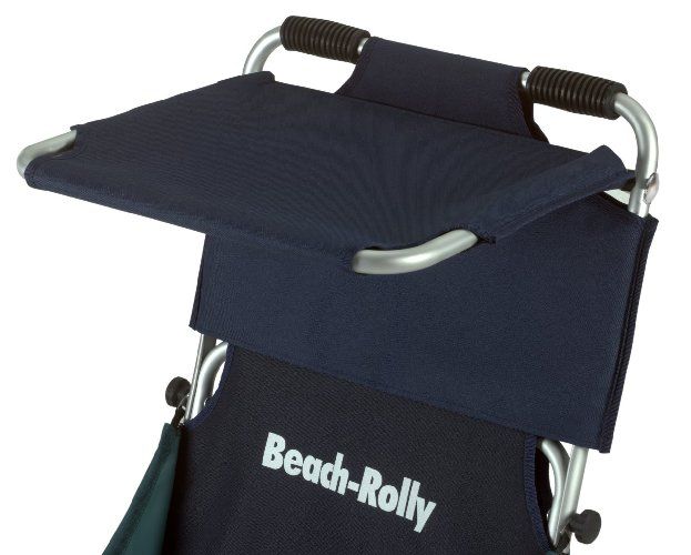 Eckla Beach-Rolly Sonnendach 77723