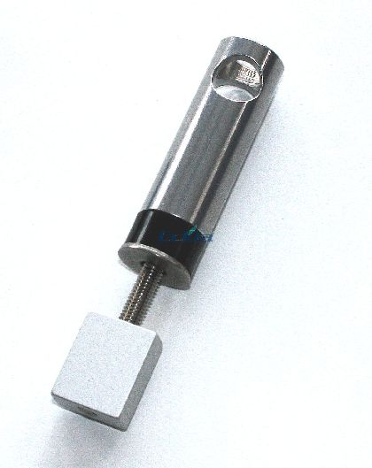 Surf-Diebstahlsicherung 75430 Powerbox