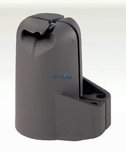 Eckla Surf-Toppkappe Schlitz 92510