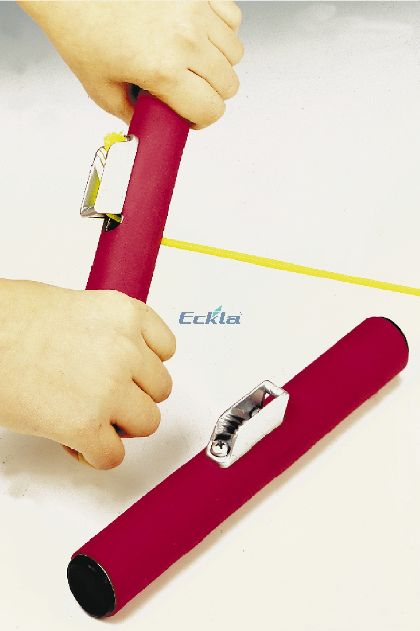 Eckla Surf-Trimmgriff 2 Hand 79010