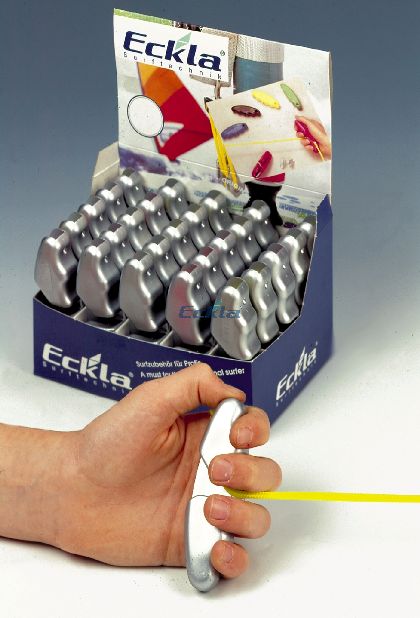 Eckla Surf-Trimmgriff Alu 79910