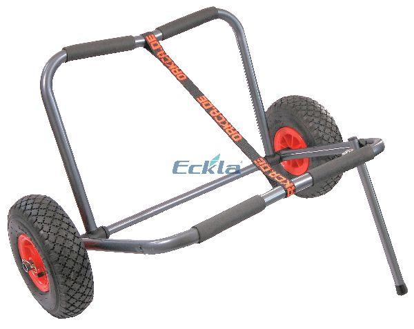 ECKLA Kanuwagen ORKCA 1300 WZ