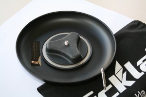 ECKLA Cam disk 1