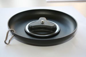 ECKLA Cam disk 4