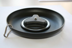 ECKLA CAMDISK Fotostativ