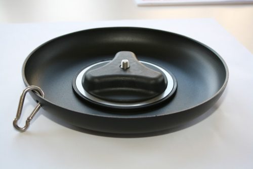 ECKLA CAMDISK Fotostativ