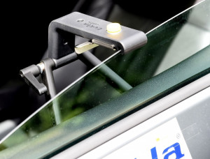 ECKLA CAMFIX - Fotostativ