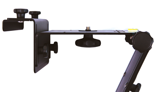 Eckla Eagle Kamerahalter für Autos