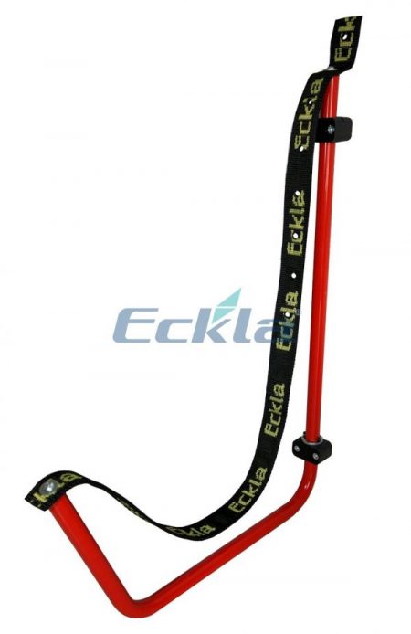 Eckla Kajak Wandhalter Kajak-SOFT XL 78979
