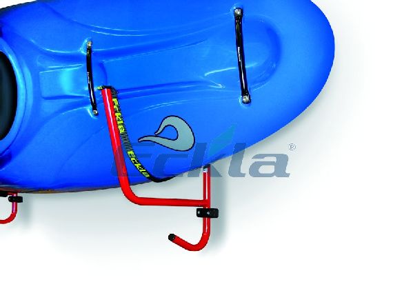 Eckla Kajak Wandhalter KAYAK-SOFT-PORT 78971
