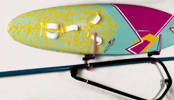 Eckla Wandhalter Surf