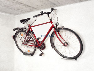 Eckla Bike Port klein WZ78525