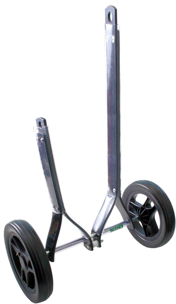 Eckla Sup Wagen Florida