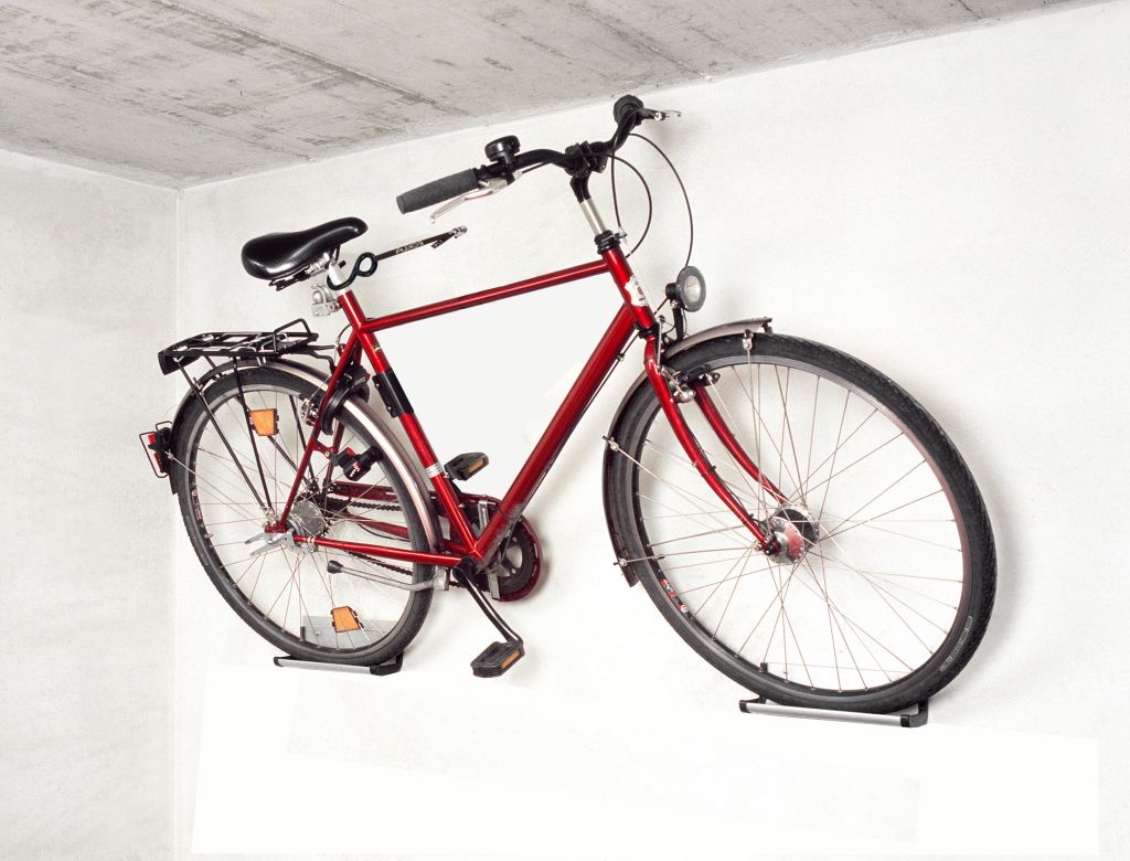 Eckla Bike-Port