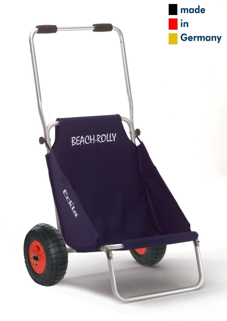 ECKLA Beach-Rolly Nr.: 77710 Strandwagen