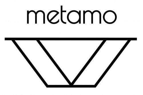 Metamo Homepage & Shop