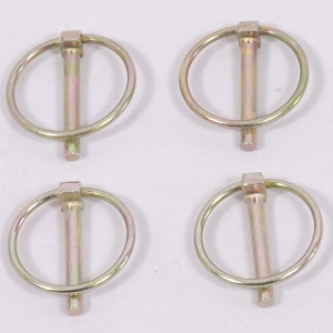 Klappsplint 4 er set