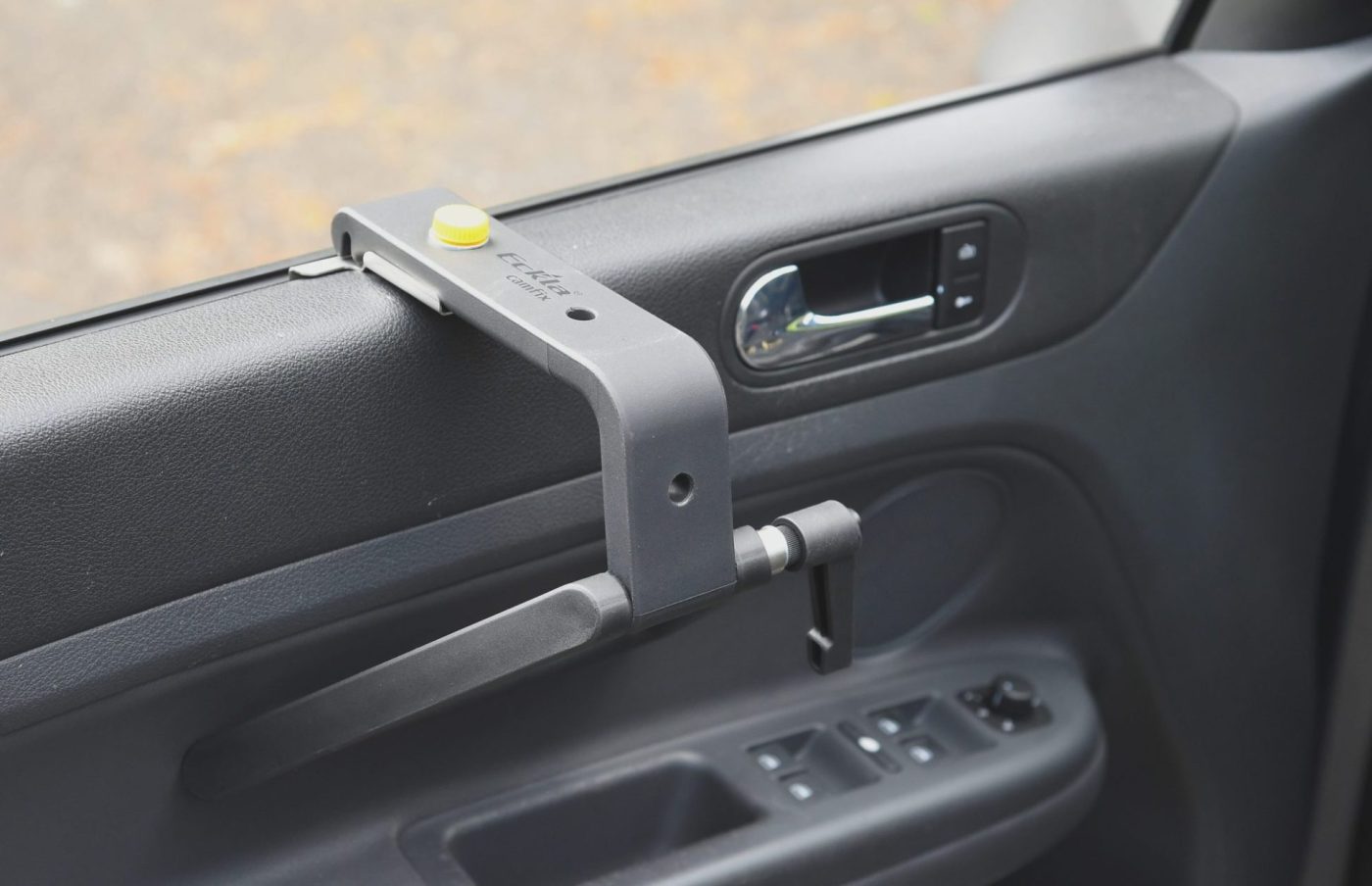 ECKLA-CAMFIX® Autoscheiben-Fotostativ – Bild 6