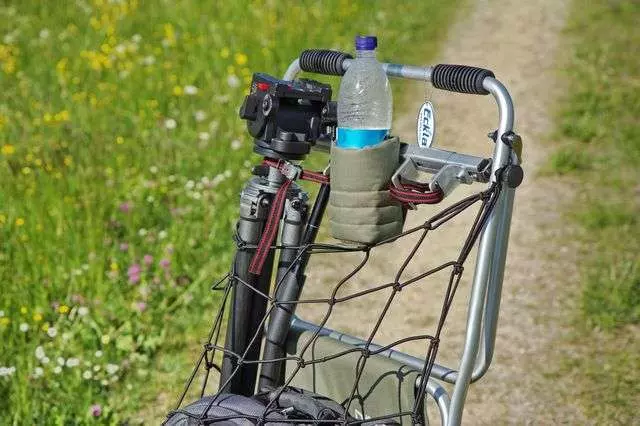 ECKLA Beach-Rolly® – Bild 21