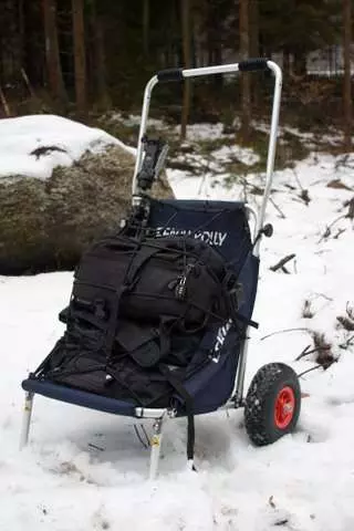 ECKLA Beach-Rolly® – Bild 24