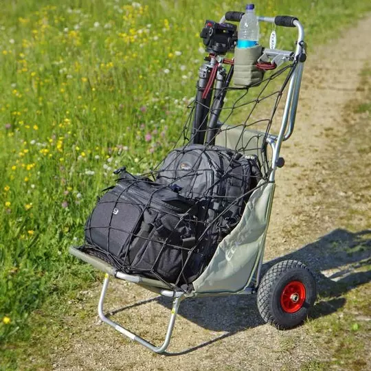 ECKLA Beach-Rolly® – Bild 3
