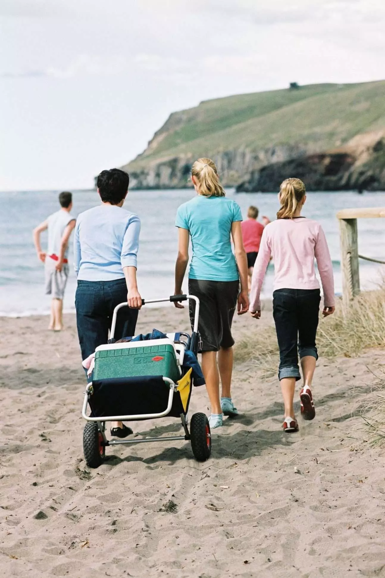 ECKLA Beach-Rolly® – Bild 9
