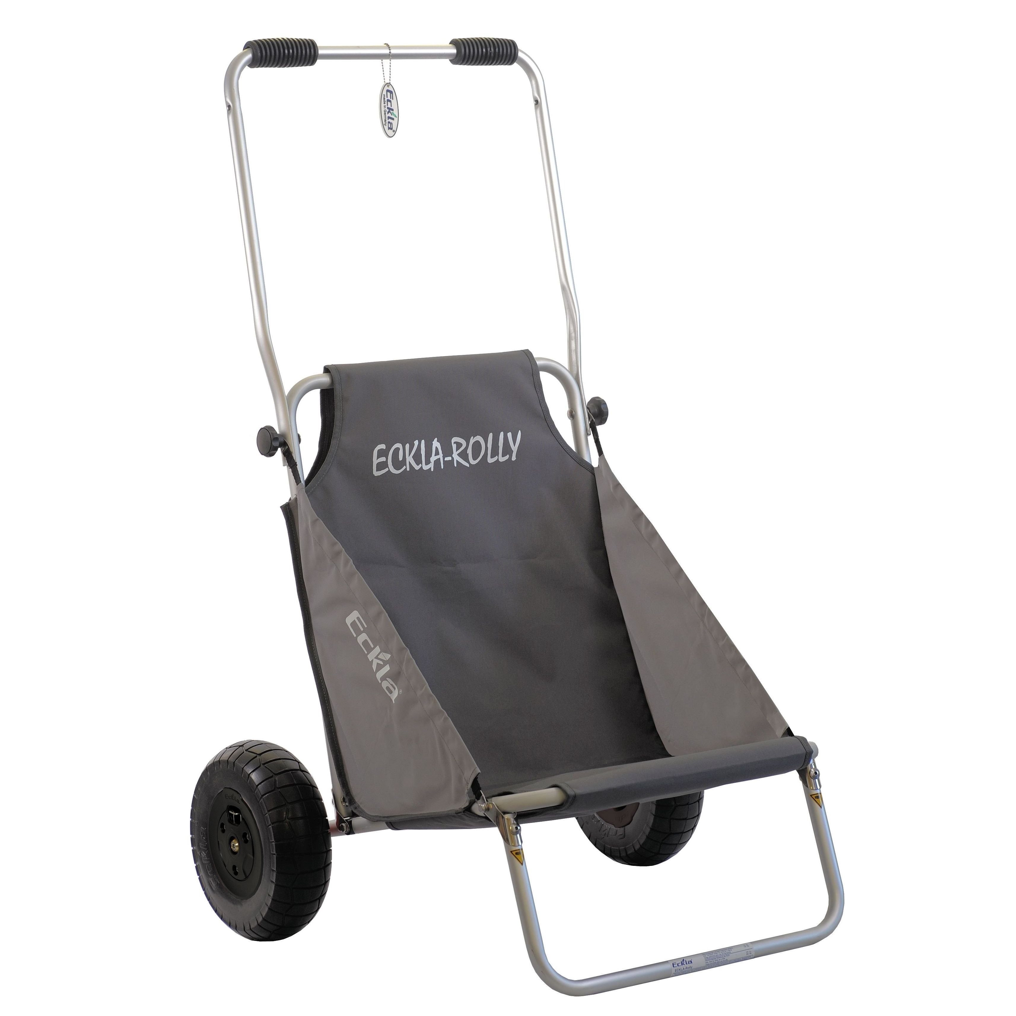 ECKLA BeachRolly® ECKLA® GMBH