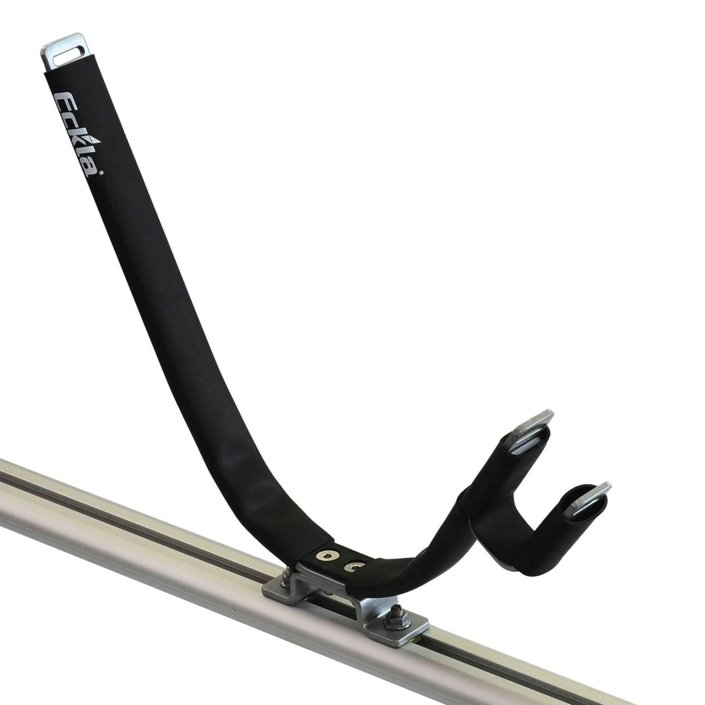 ECKLACOMBI STEEL OVAL BRACKET